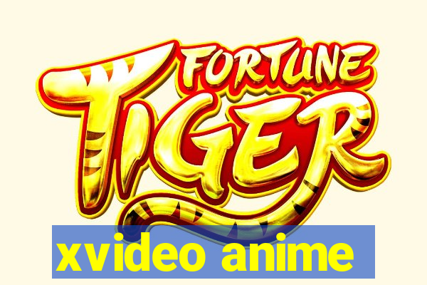 xvideo anime